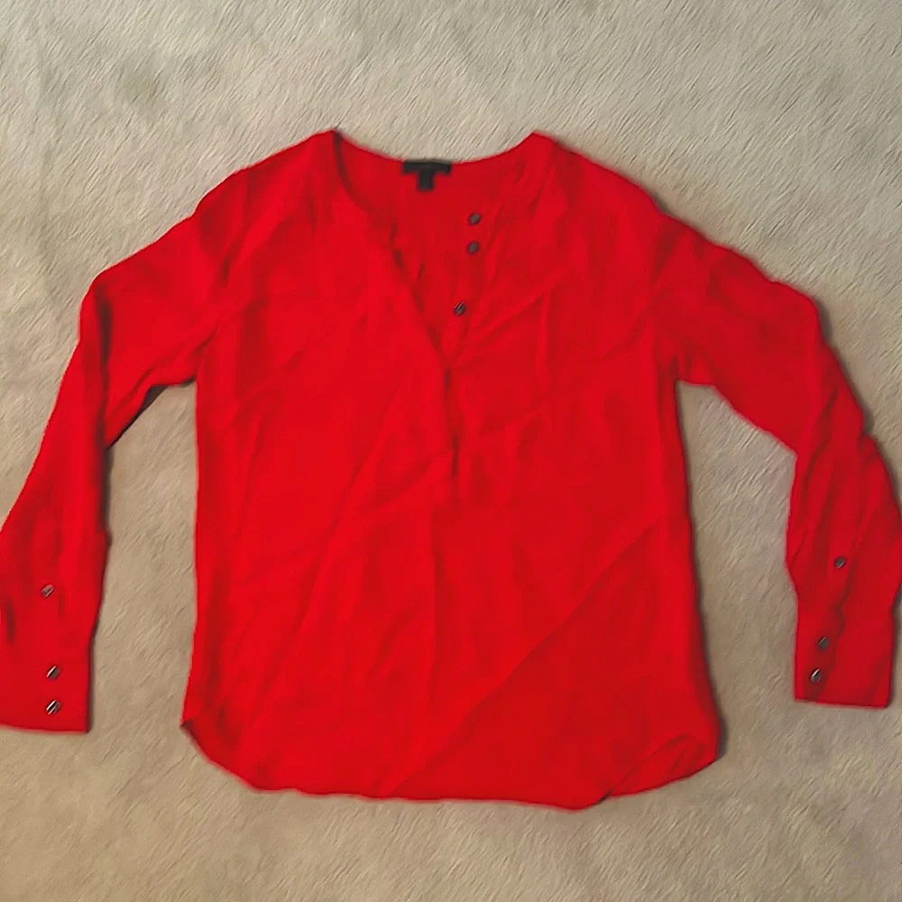 Holiday top - Picture 1 of 1